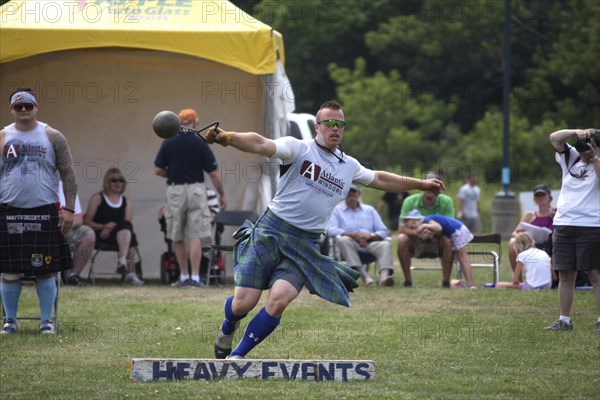 Highland Games