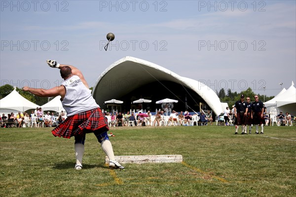 Highland Games