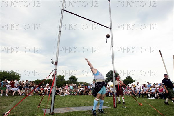 Highlandgames