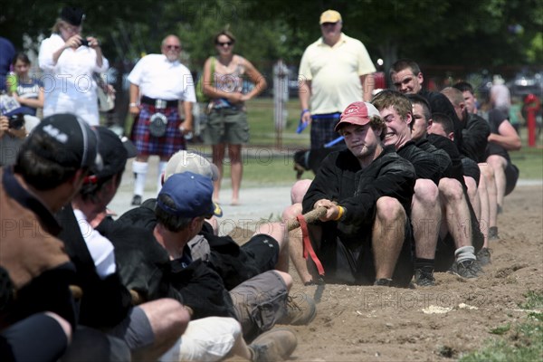 Highland Games