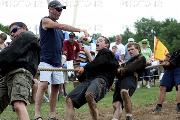 Highland Games