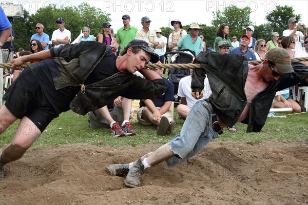 Highland Games