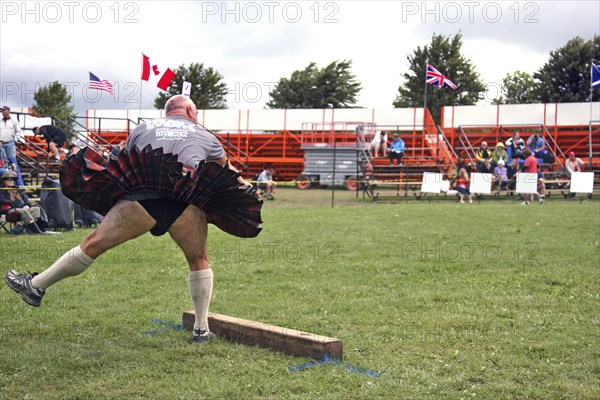 Highlandgames