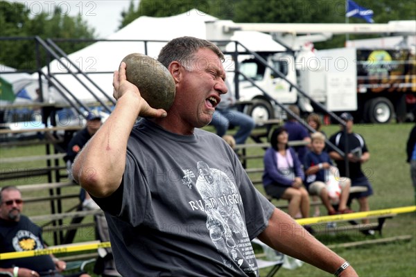 Highlandgames