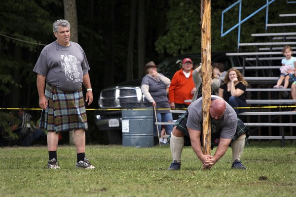 Highlandgames