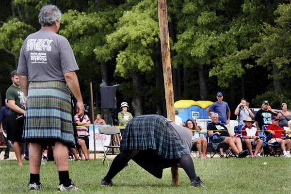 Highlandgames