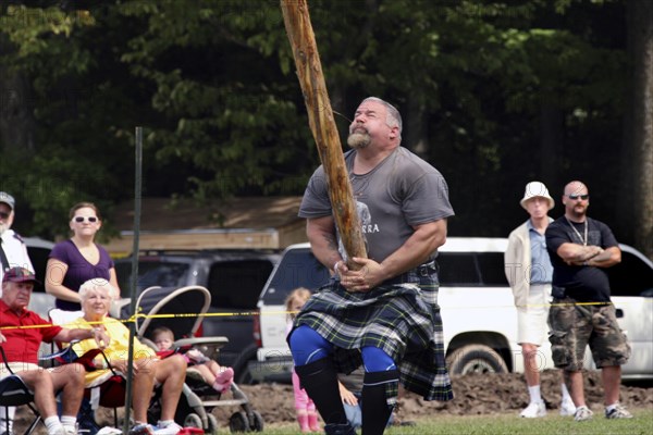 Highlandgames