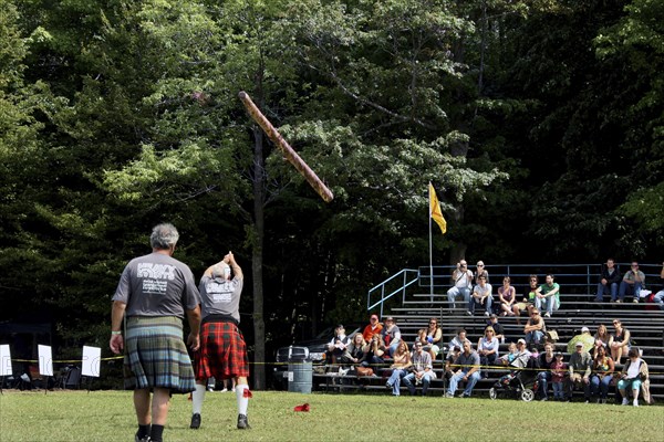 Highlandgames