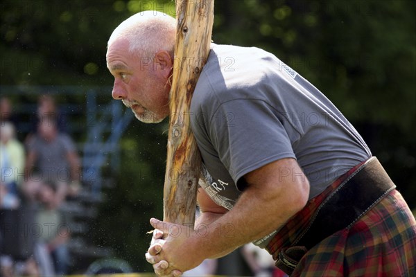 Highlandgames