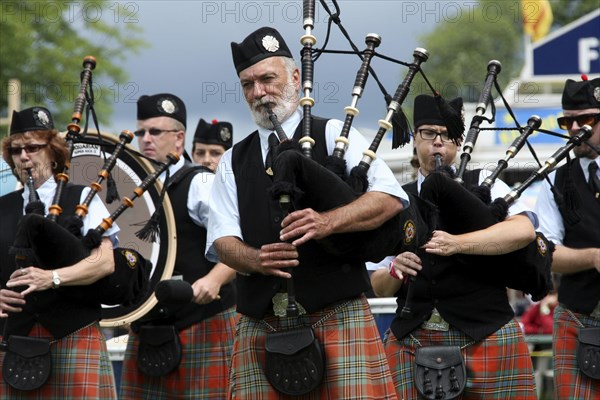 Highlandgames