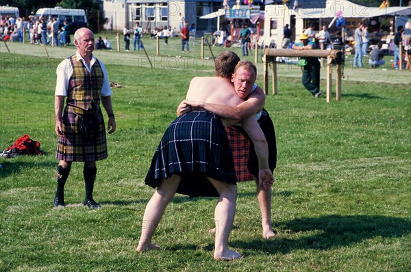 Kiltmaker