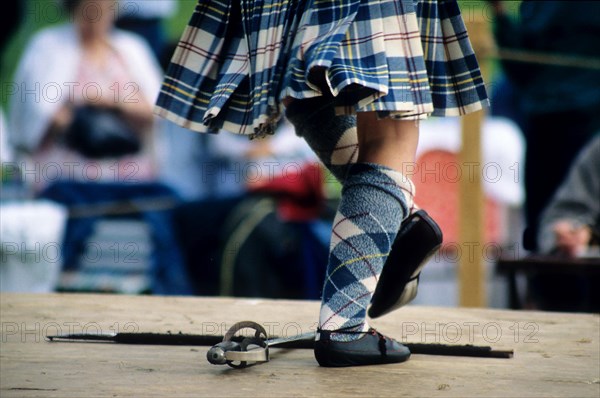 Highlandgames