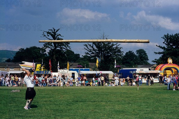 Highlandgames