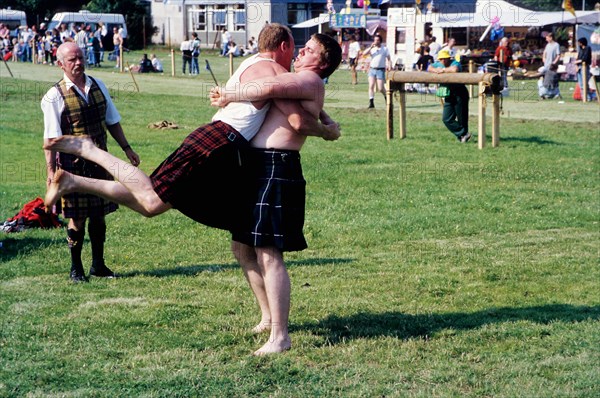 Kiltmaker