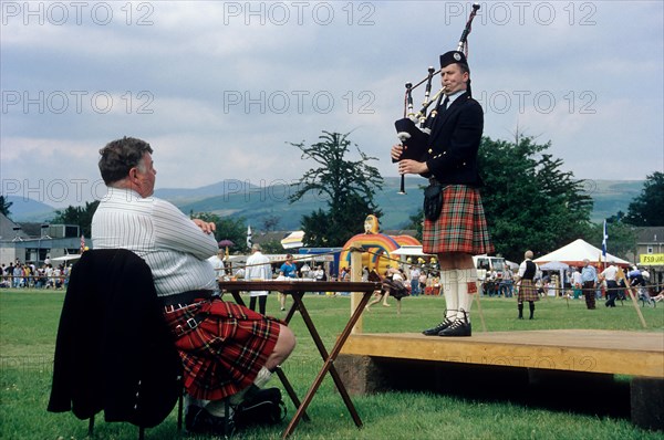 Highlandgames