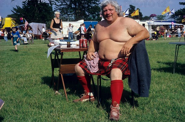 Highlandgames