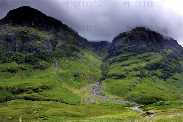 Buachaille Etive Mor