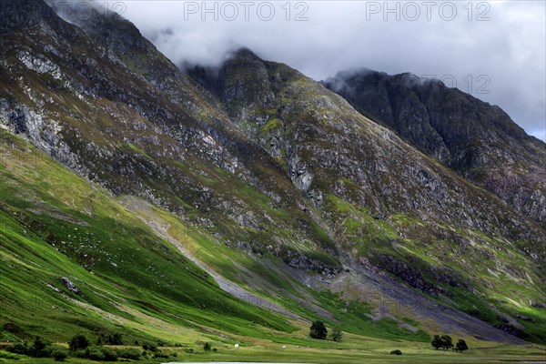 Buachaille Etive Mor