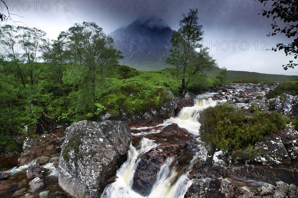 Buachaille Etive Mor