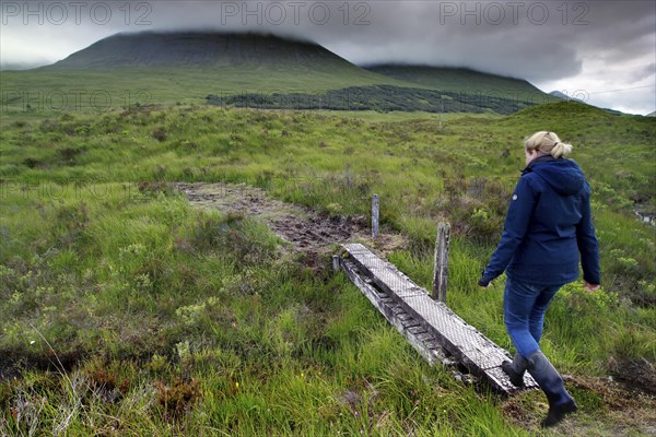 Loch Tulla