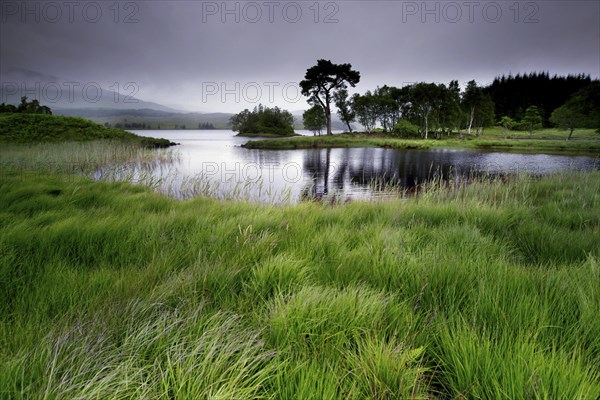 Loch Tulla