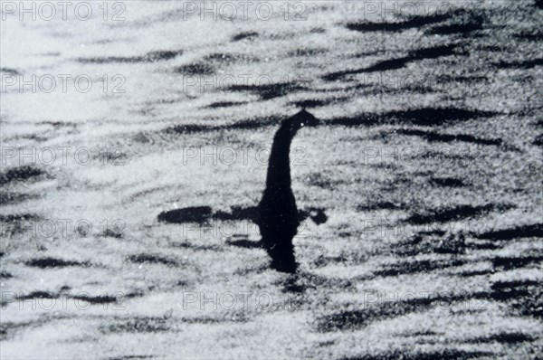 Loch Ness