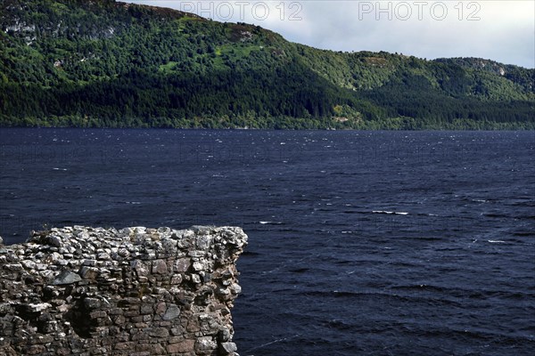 Loch Ness