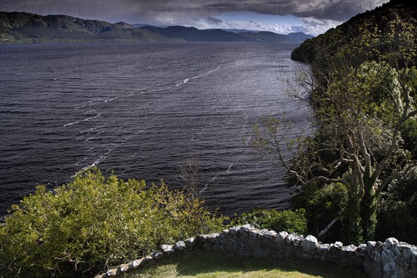 Loch Ness