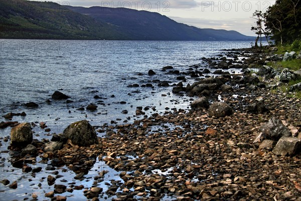 Loch Ness