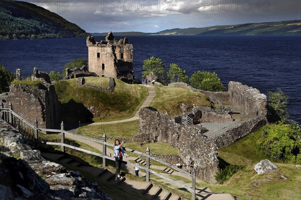 Loch Ness