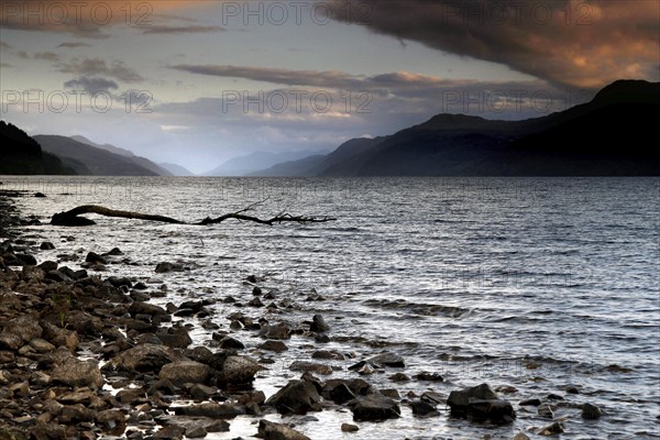 Loch Ness