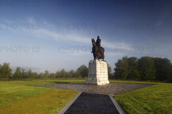 Battle of Bannockburn