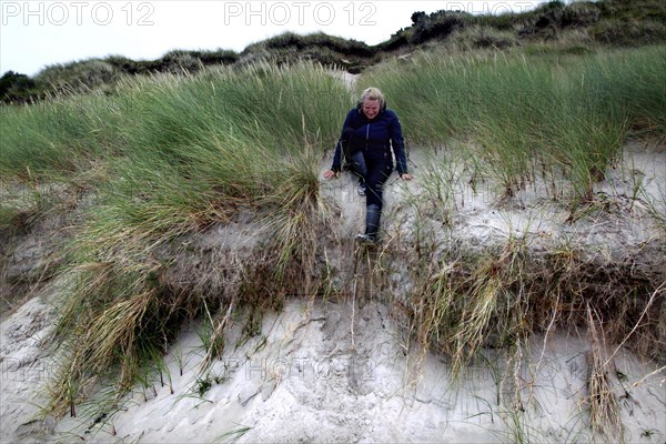 Camusdarach Beach