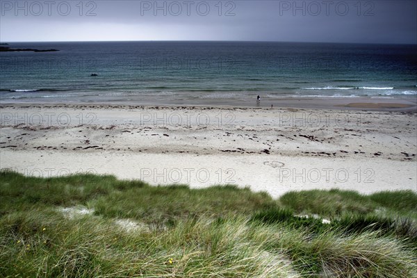 Camusdarach Beach