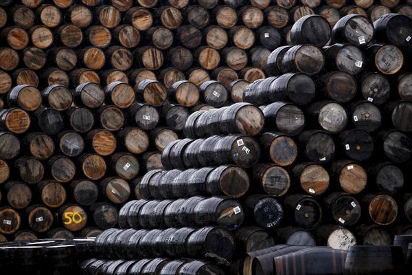 Speyside Cooperage