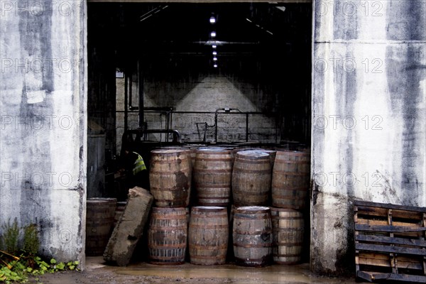 Speyside Cooperage