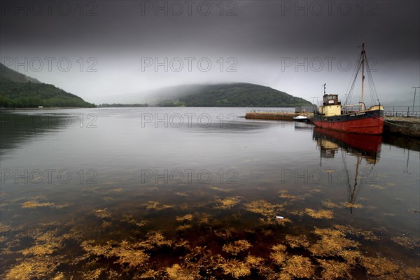 Loch Fyne