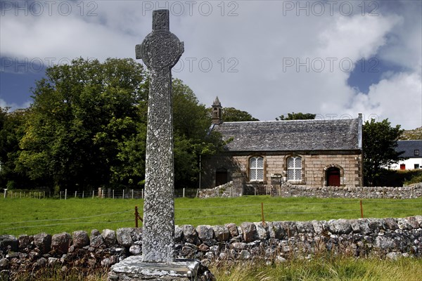 High Cross