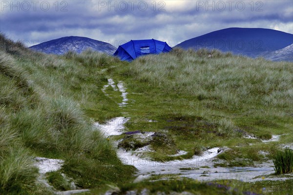 Luskentyre Beach