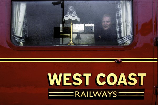 West Coast Express