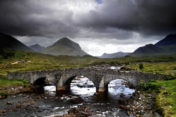 Old Bridge