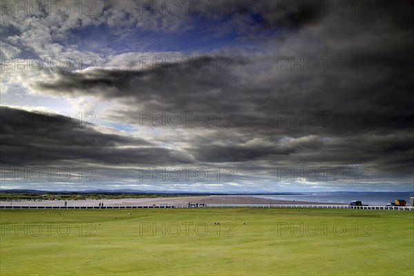 St Andrews Golf Club