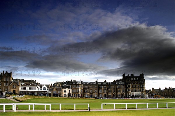 St Andrews Golf Club