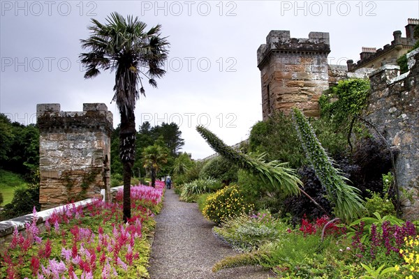 Culzean Castle