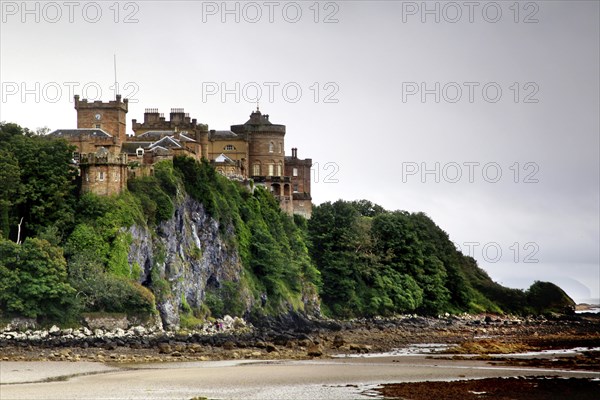 Culzean Castle