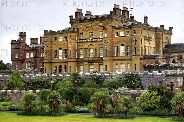 Culzean Castle