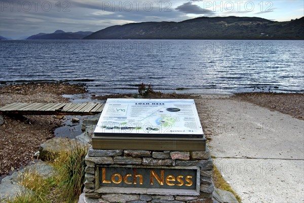 Loch Ness