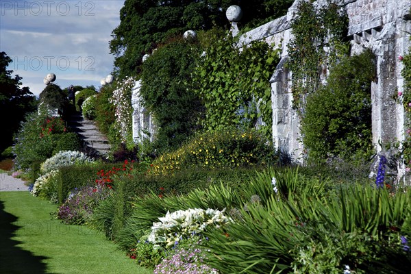 Dunrobin Castle