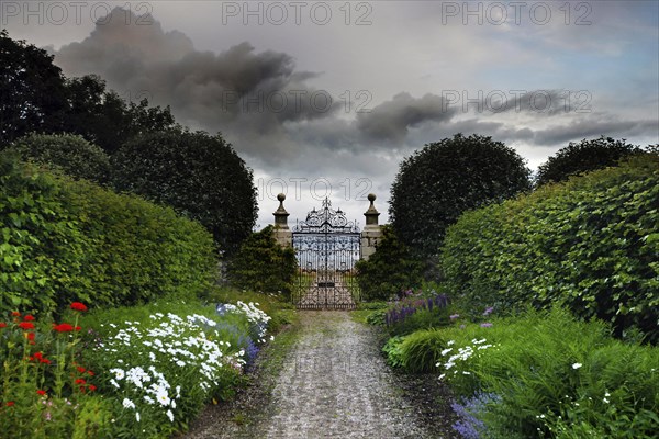 Dunrobin Castle