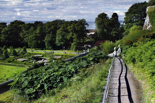 Dunrobin Castle